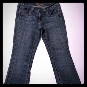 US Polo Assn. Blue Jeans